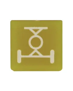 Hella - 9XT713630761 - Symbol: Welle