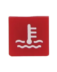 Hella - 9XT714300191 - Symbol: Temperatur