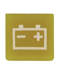 Hella - 9XT714300201 - Symbol: Batterie