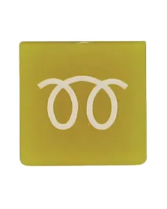 Hella - 9XT714300391 - Symbol: Heizung