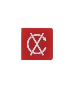 Hella - 9XT714300401 - Symbol: Motorstopp