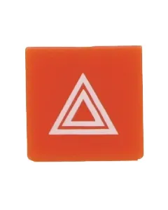 Hella - 9XT714300691 - Symbol: Warnblinkanlage