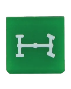 Hella - 9XT734713771 - Symbol: Allradantrieb