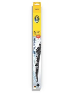 Hella - 9XW178878221 - Scheibenwischerblatt WP22 550mm
