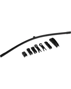 Hella - 9XW358136241 - Scheibenwischerblatt WBU22 600mm