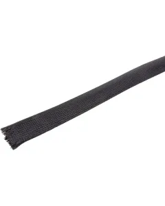 Helukabel - GBS3050 - Geflochtener Schlauchschutz 30-50mm