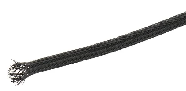 Helukabel - GBS411 - Geflochtener Schlauchschutz 4-11mm