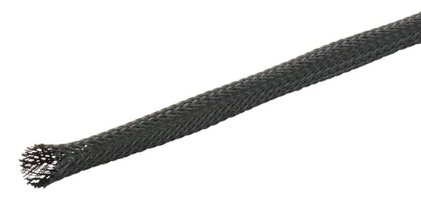 Helukabel - GBS715 - Geflochtener Schlauchschutz 7-15mm