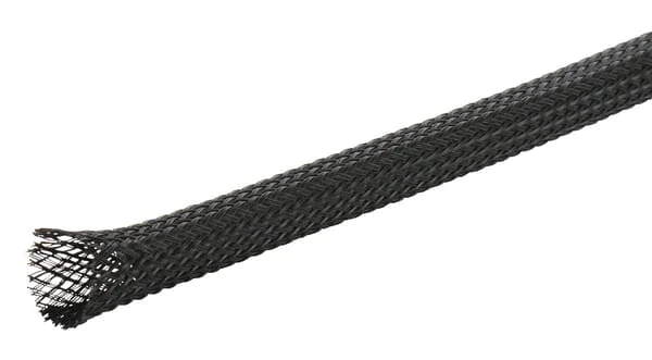 Helukabel - GBS817 - Geflochtener Schlauchschutz 8-17mm