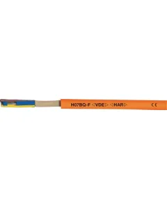 Helukabel - H07BQF7G15 - Kabel H07BQ-F 7x1,5