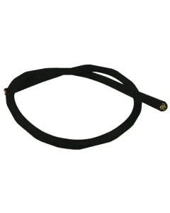 Helukabel - H07RNF325R100 - Kabel 3x2,5mm², Schwarz, Gummi, Helukabel