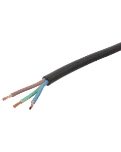 Helukabel - H07RNF36 - Gummischlauch 3x6mm²