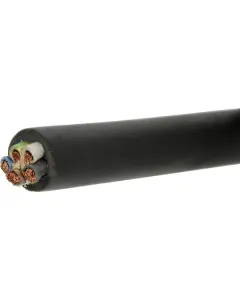 Helukabel - H07RNF510 - Neopren-Stromkabel 5x10