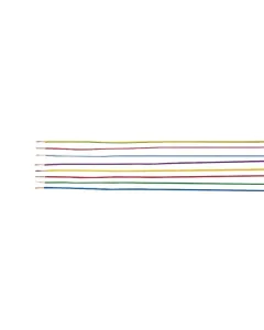 Helukabel - H07V2K25BK - Einadriges Kabel
