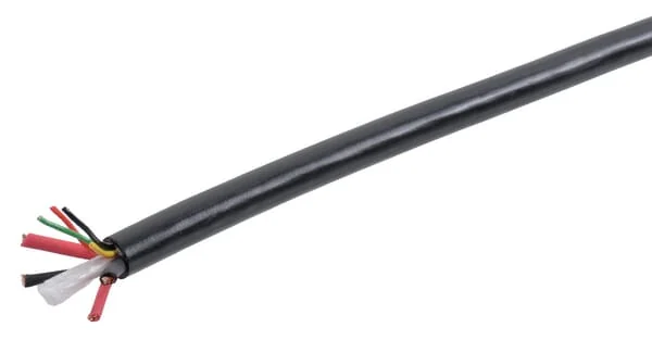 Helukabel - KA912505PUR - Kabel Isobus