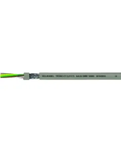Helukabel - LIYCY1805 - Steuerstromkabel 18x0,5mm²