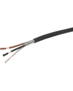 Helukabel - LKMHF3X25 - Schleppkabel, 3 x 2,5mm²