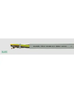 Helukabel - PUROJZ4075 - Kabel PURO-JZ