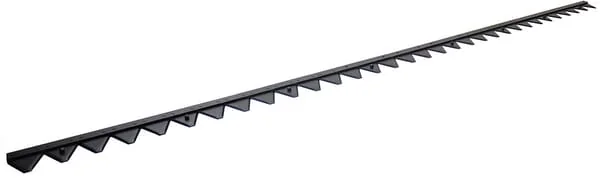 Herder - 95710027 - Messer 2,50m 3mm Ms Herder