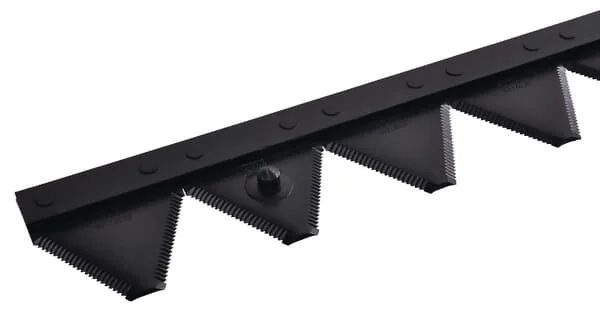 Herder - 95710033 - Messer 3,00m 4mm Ms Herder