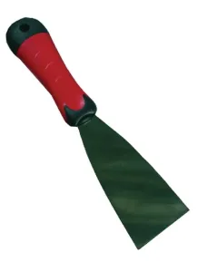 Het Melkmeisje - PP708060 - Spachtel 60mm Softgrip-Griff, Edelstahl