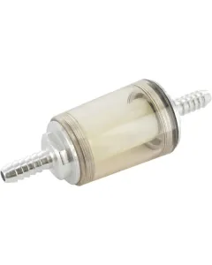 HiFi Filter - BTKF008 - Kraftstofffilter + Rueckschlagventil