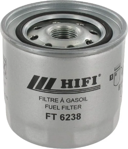 HiFi Filter - FT6238 - HiFi Filter Kraftstofffilter