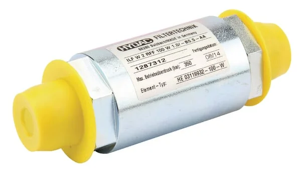 HiFi Filter - ILFW2RF100W10 - Hydraulikfilter HiFi Filter
