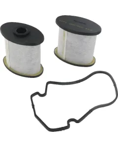 HiFi Filter - KAO7061 - HiFi Filter Oelwanne-Dichtungsfilter