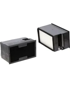 HiFi Filter - KC50257 - Kabinenfilter