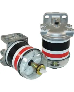 HiFi Filter - MO613 - Kraftstofffilter, Komplett