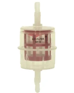 HiFi Filter - RT16 - Inline-Kraftstofffilter HiFi Filter