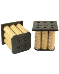 HiFi Filter - SA10406 - Luftfilter