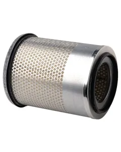 HiFi Filter - SA11806 - Aussenluftfilter