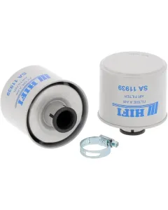HiFi Filter - SA11939 - Luftfilter