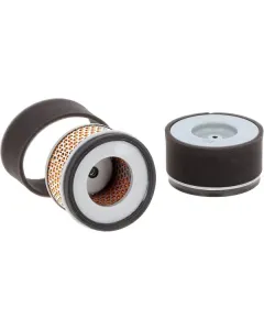 HiFi Filter - SA12018 - Luftfilter