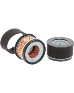 HiFi Filter - SA12019 - Luftfilter