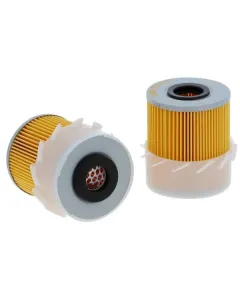 HiFi Filter - SA12118 - Luftfilter