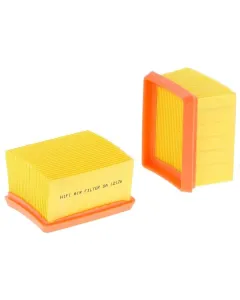 HiFi Filter - SA12126 - Luftfilter