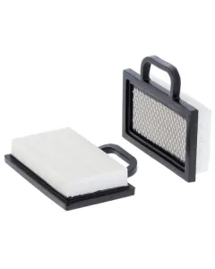 HiFi Filter - SA12140 - Luftfilter