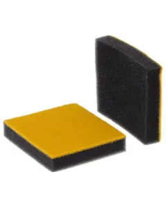 HiFi Filter - SA12373 - Luftfilter