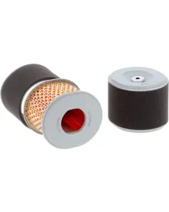 HiFi Filter - SA12406 - Luftfilter
