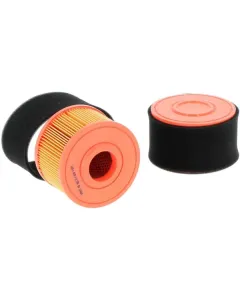 HiFi Filter - SA12469 - Luftfilter