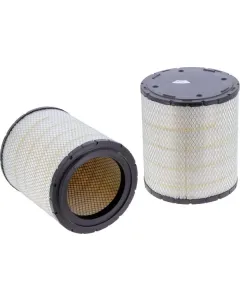 HiFi Filter - SA16480 - Luftfilter