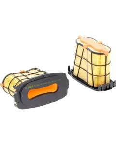 HiFi Filter - SA17561 - Luftfilter