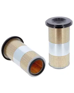 HiFi Filter - SA17674 - Luftfilter