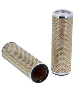HiFi Filter - SA17678 - Luftfilter
