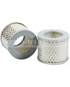 HiFi Filter - SA19045 - Luftfilter