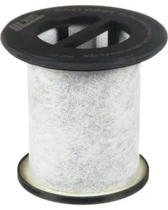 HiFi Filter - SAO6091 - Motorentlueftungsfilter