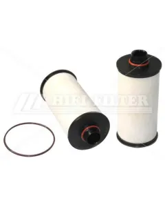 HiFi Filter - SAO6218 - Motor-Entlueftungsfilter